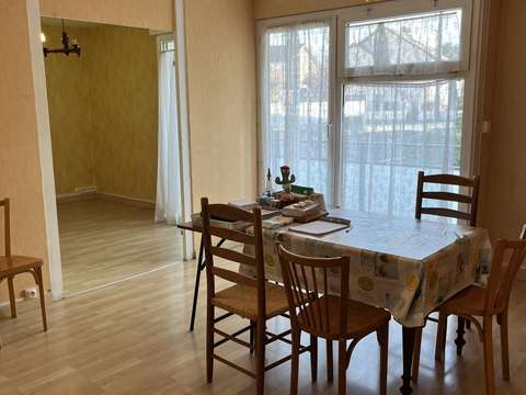 Vente appartement 4 pièces Orvault 44