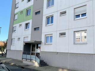 Vente appartement 4 pièces Vente appartement 4 pièces