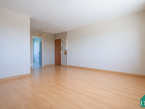 Vente Appartement 3 piècesOrvault