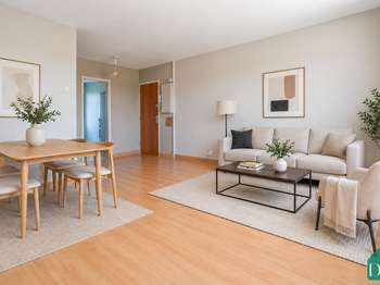 Vente Appartement 3 piècesOrvault