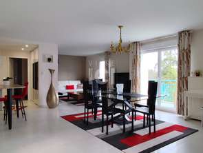 Vente Appartement 4 piècesOrvault