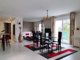 Vente appartement 4 pièces Vente appartement 4 pièces