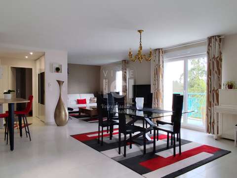 Vente appartement 4 pièces Orvault 44