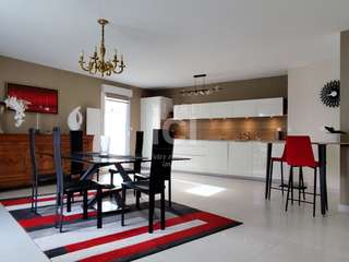 Vente appartement 4 pièces Vente appartement 4 pièces