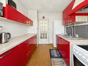 Vente Appartement 3 piècesOrvault