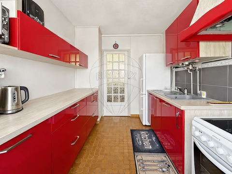 Vente appartement 3 pièces Orvault 44