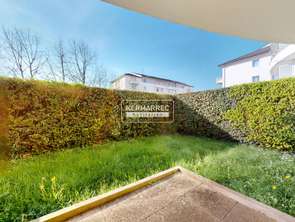 Vente Appartement 3 piècesOrvault