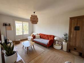 Vente Appartement 2 piècesOrvault