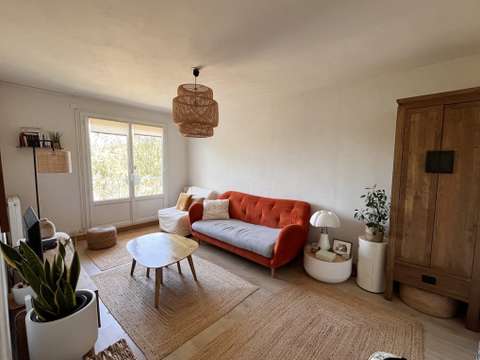 Vente appartement 2 pièces Orvault 44