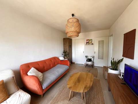 Vente appartement 2 pièces Vente appartement 2 pièces