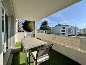 Vente Appartement 2 piècesOrvault