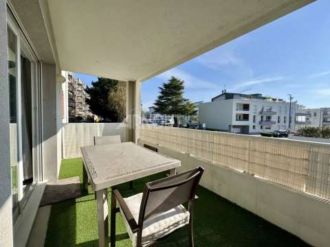 Vente appartement 2 pièces Orvault 44