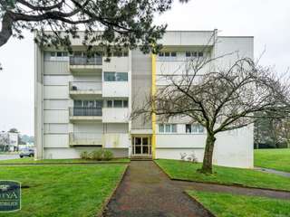 Vente appartement 4 pièces Vente appartement 4 pièces