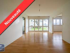 Vente Appartement 4 piècesOrvault