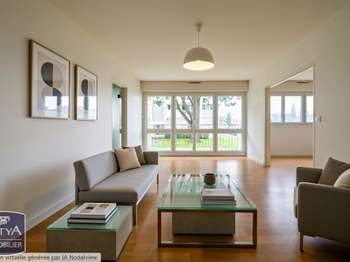 Vente Appartement 4 piècesOrvault