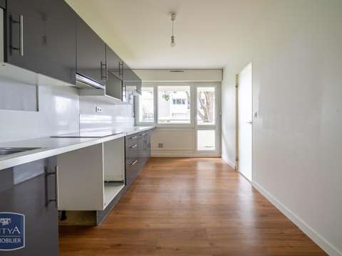 Vente appartement 4 pièces Vente appartement 4 pièces