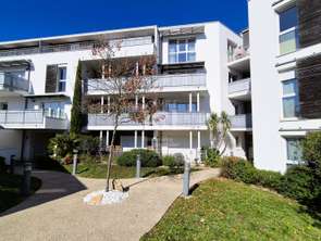 Vente Appartement 3 piècesOrvault