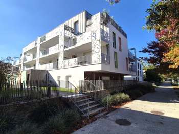Vente Appartement 3 piècesOrvault