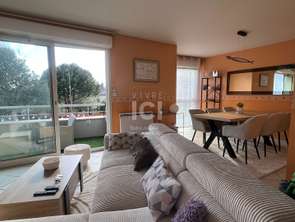 Vente Appartement 4 piècesOrvault