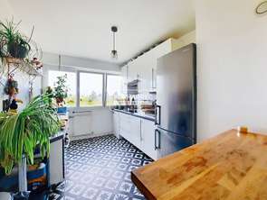 Vente Appartement 3 piècesOrvault