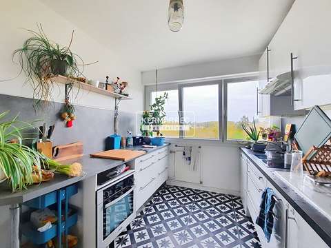 Vente appartement 3 pièces Vente appartement 3 pièces