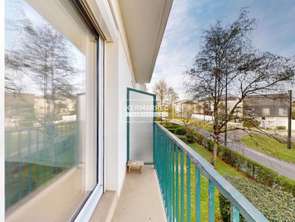 Vente Appartement T1Orvault