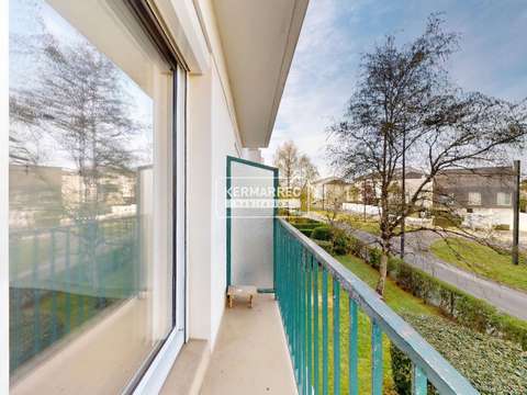 Vente appartement 1 pièce Orvault 44