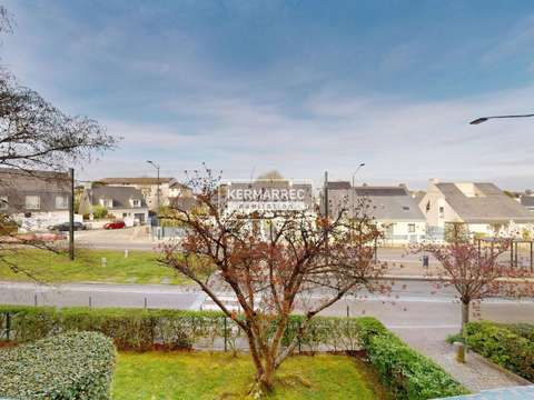 Vente appartement 1 pièce Orvault 44