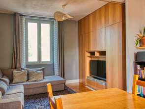 Vente Appartement 3 piècesOrvault