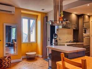 Vente Appartement 3 piècesOrvault