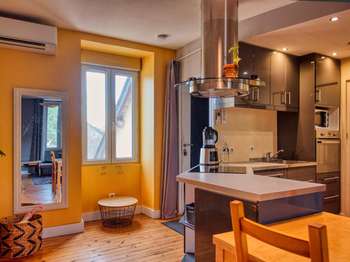 Vente appartement 3 pièces Orvault 44
