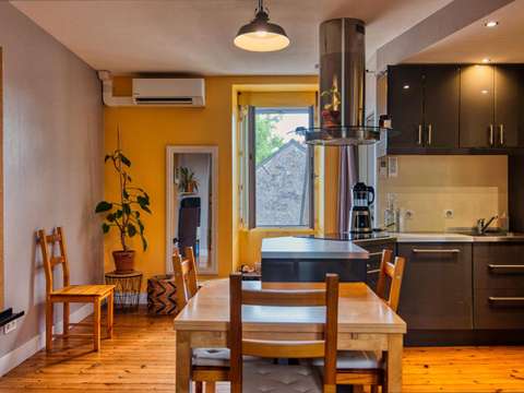 Vente appartement 3 pièces Orvault 44