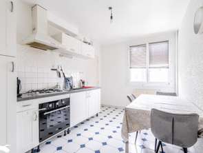 Vente Appartement 3 piècesOrvault
