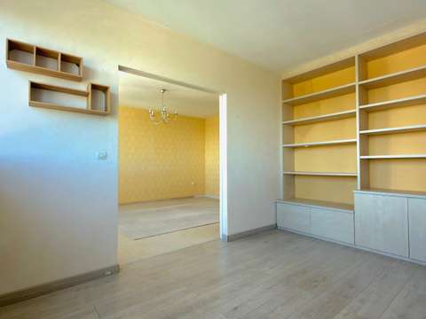 Vente appartement 4 pièces Orvault 44