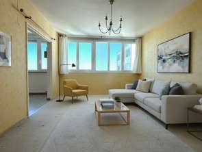 Vente Appartement 4 piècesOrvault