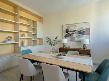 Vente Appartement 4 piècesOrvault