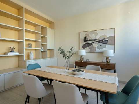 Vente appartement 4 pièces Vente appartement 4 pièces