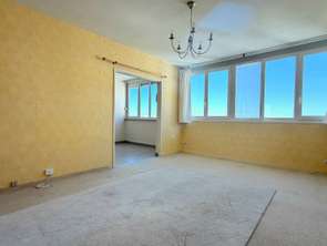 Vente Appartement 4 piècesOrvault