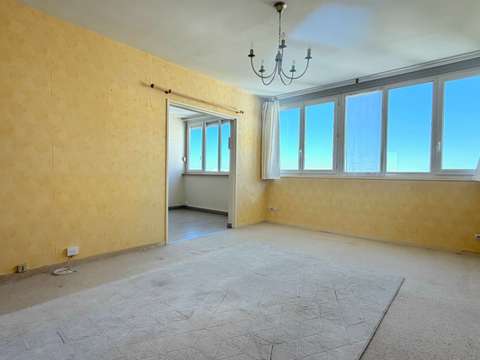 Vente appartement 4 pièces Orvault 44
