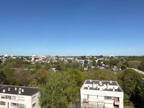 Vente appartement 4 pièces Vente appartement 4 pièces