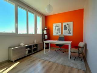 Vente appartement 4 pièces Vente appartement 4 pièces