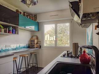 Vente appartement 6 pièces Vente appartement 6 pièces