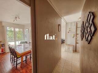 Vente appartement 6 pièces Vente appartement 6 pièces