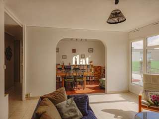 Vente appartement 6 pièces Vente appartement 6 pièces