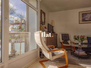 Vente appartement 6 pièces Vente appartement 6 pièces