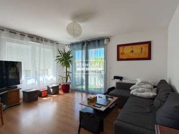 Vente appartement 3 pièces Orvault 44