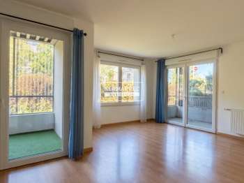 Vente Appartement 3 piècesOrvault