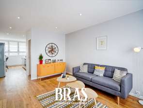 Vente Appartement 4 piècesOrvault