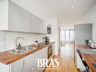 Vente appartement 4 pièces Vente appartement 4 pièces