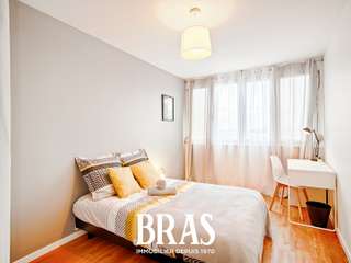 Vente appartement 4 pièces Vente appartement 4 pièces